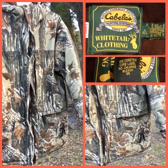 Insulated Hunting Suit, sz M/L reg - Picture 2 of 12